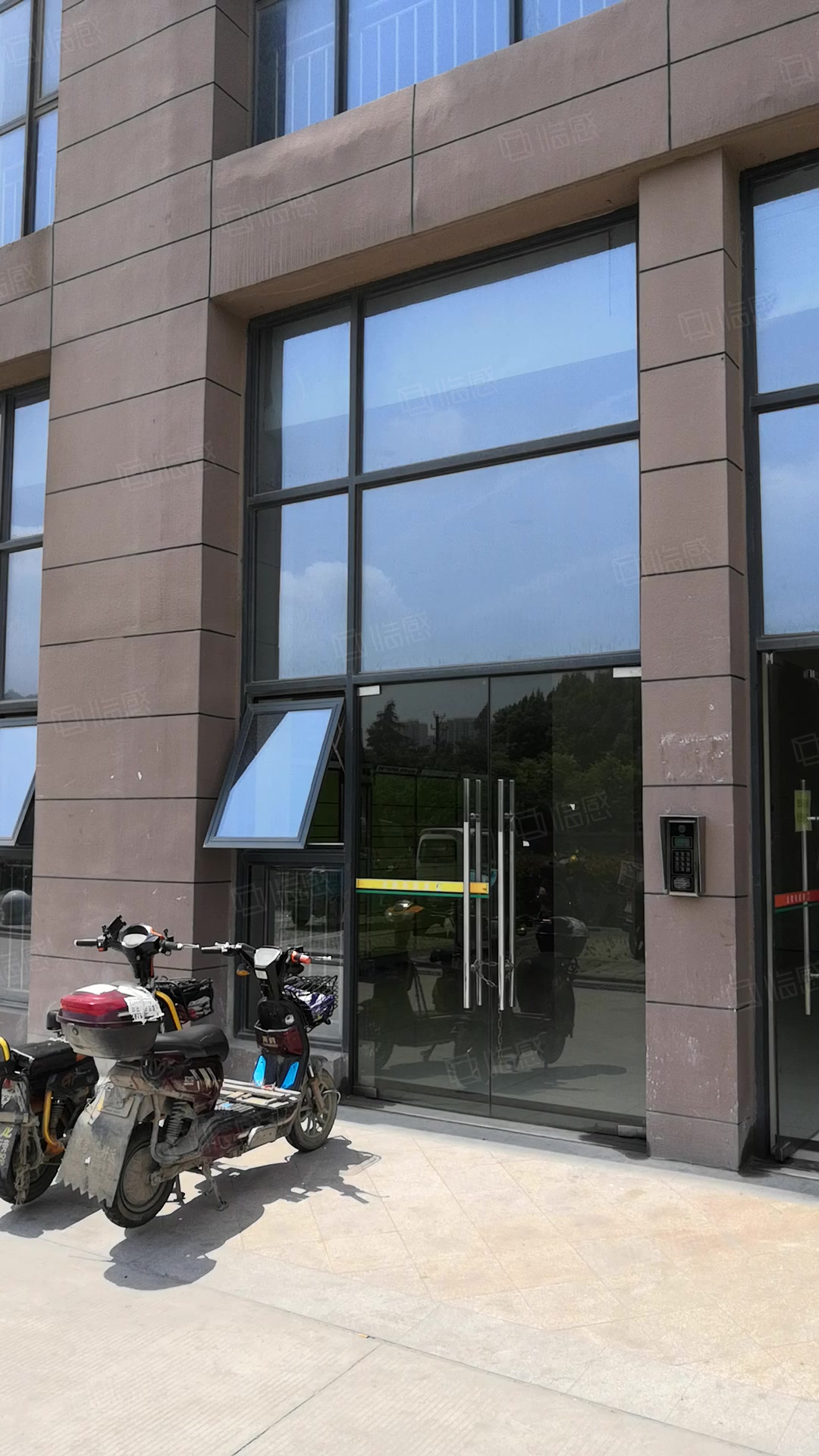 泰顺和商业中心 