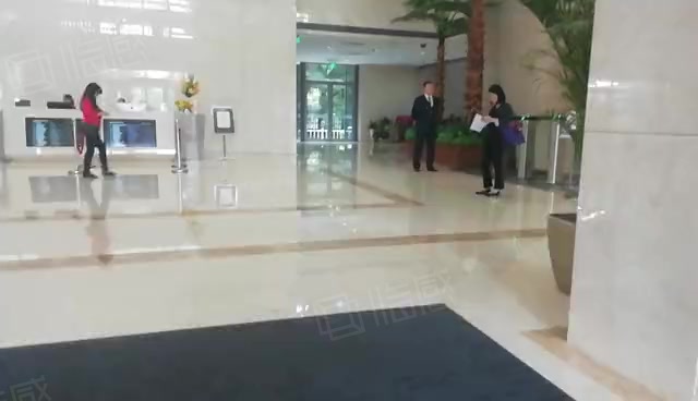 太平洋保险大厦 