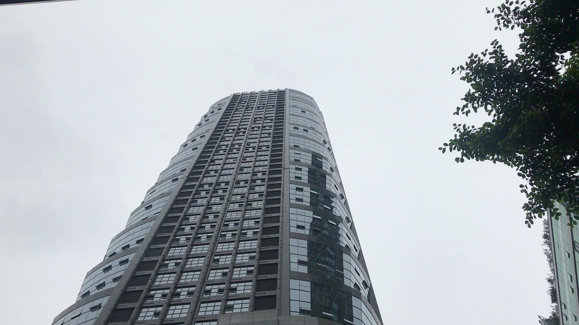 新华国际办公楼 