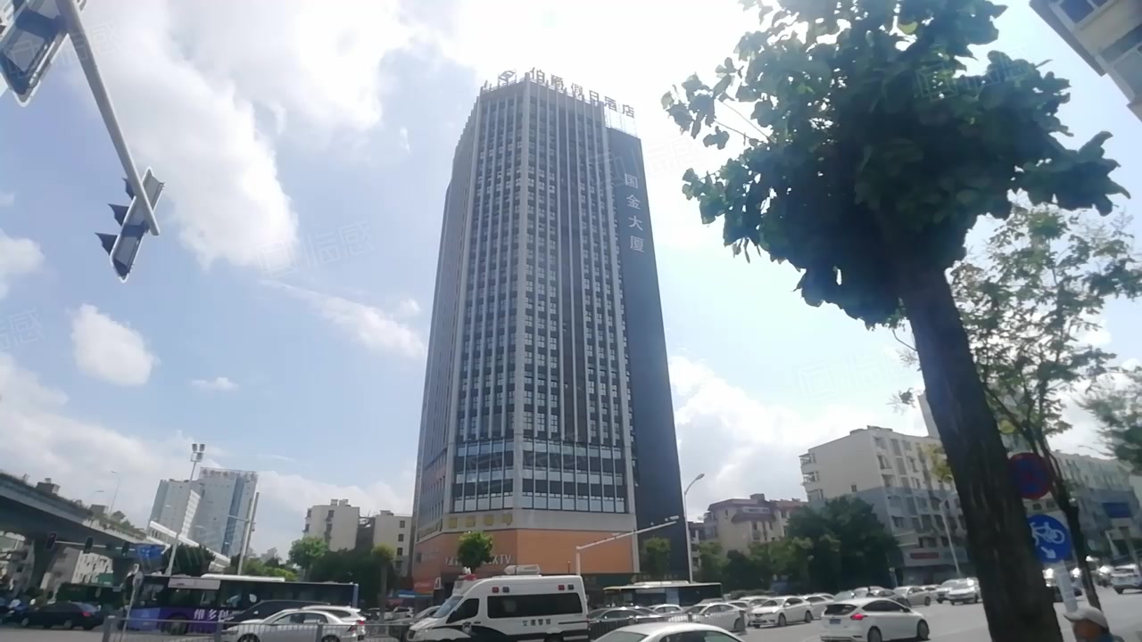 国金大厦办公室招商,国金大厦办公楼出售租赁价格-合肥安居客商办网