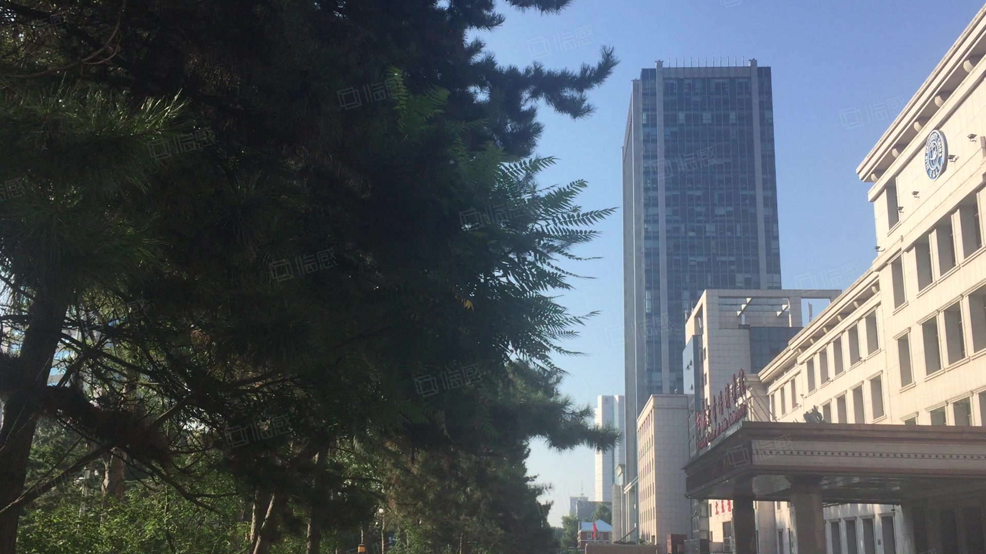 兆丰国际写字楼出租/出售信息,兆丰国际租金价格,图片,交通配套 -长春