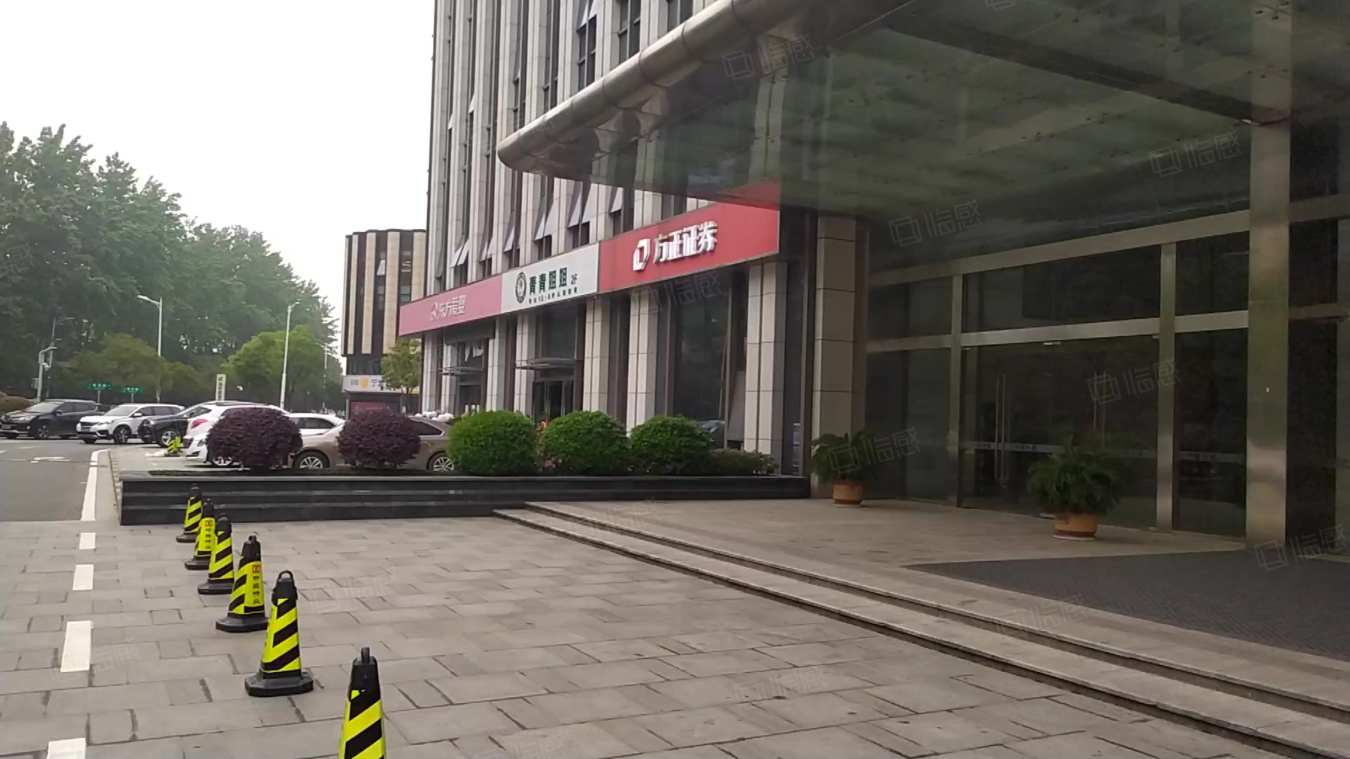 南京中建大厦写字楼出租/出售信息,南京中建大厦租金价格,图片,交通