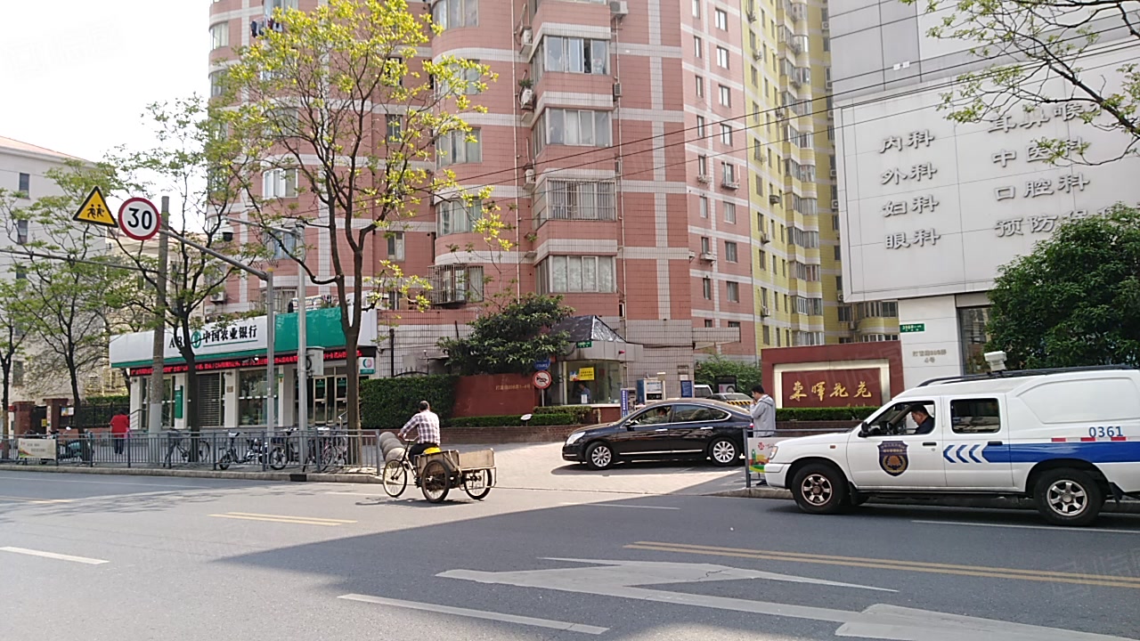 东晖大厦衡辰商务楼 