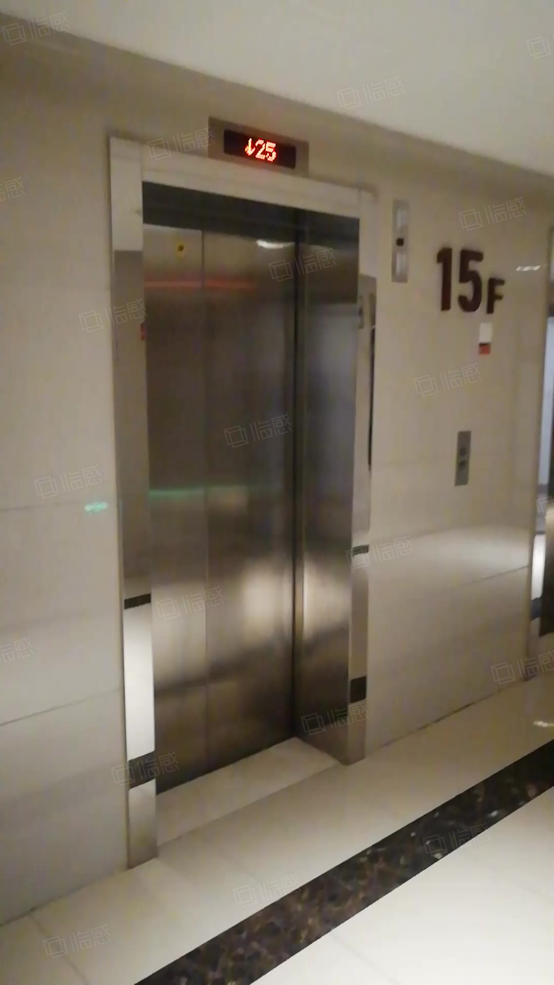 万达环球国际中心 