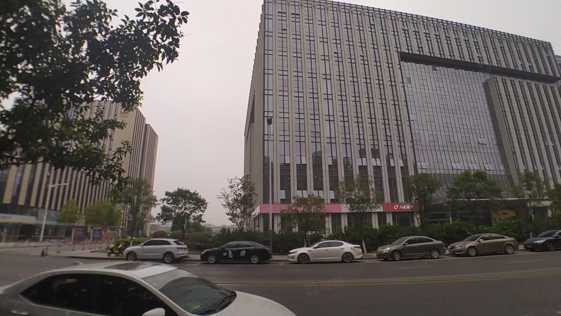 南京中建大厦写字楼出租/出售信息,南京中建大厦租金价格,图片,交通