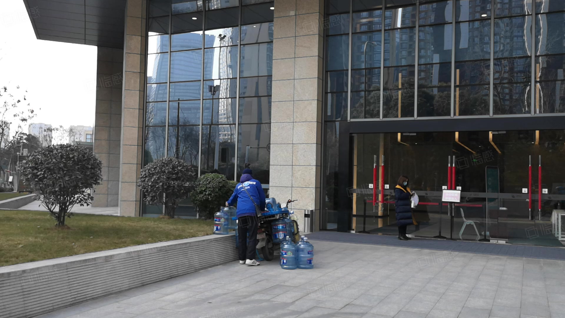 西部旅游运营中心 