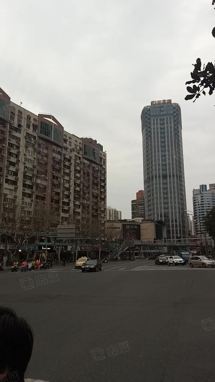 黄浦日月光中心(办公) 