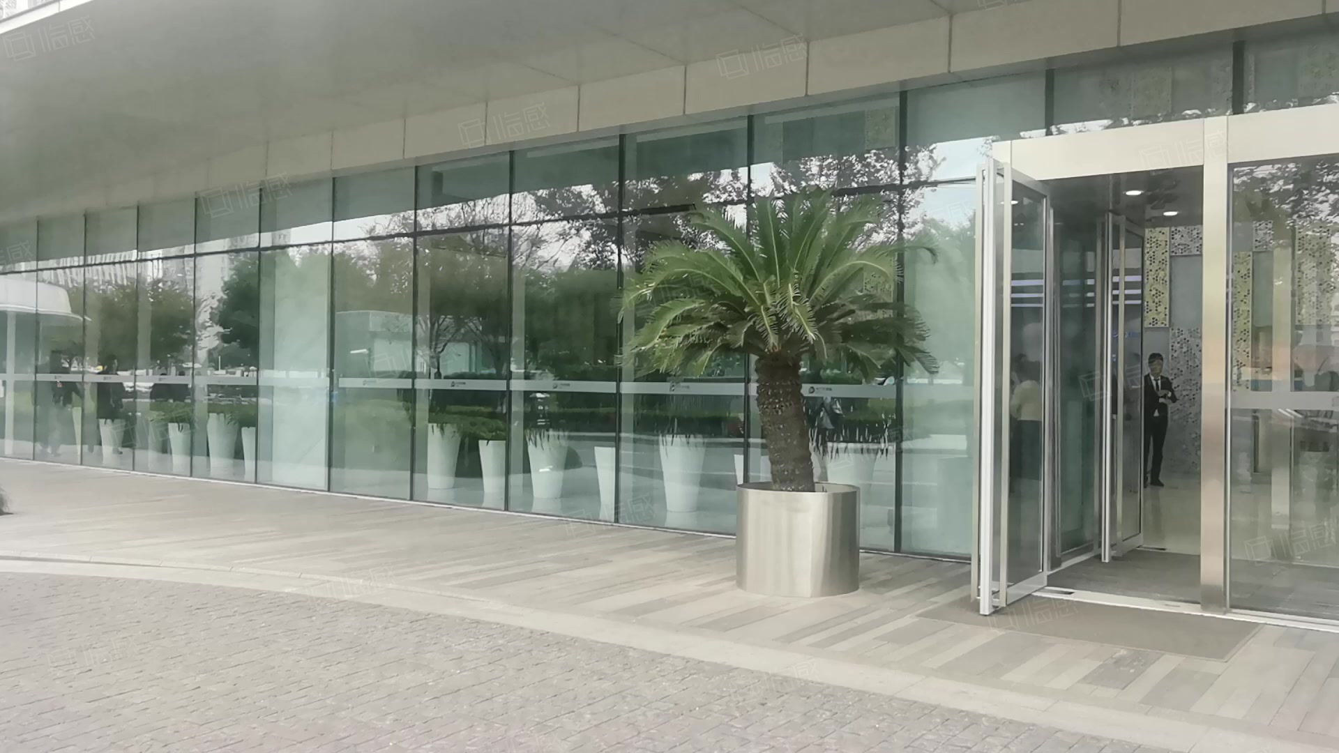 太平洋保险大厦 