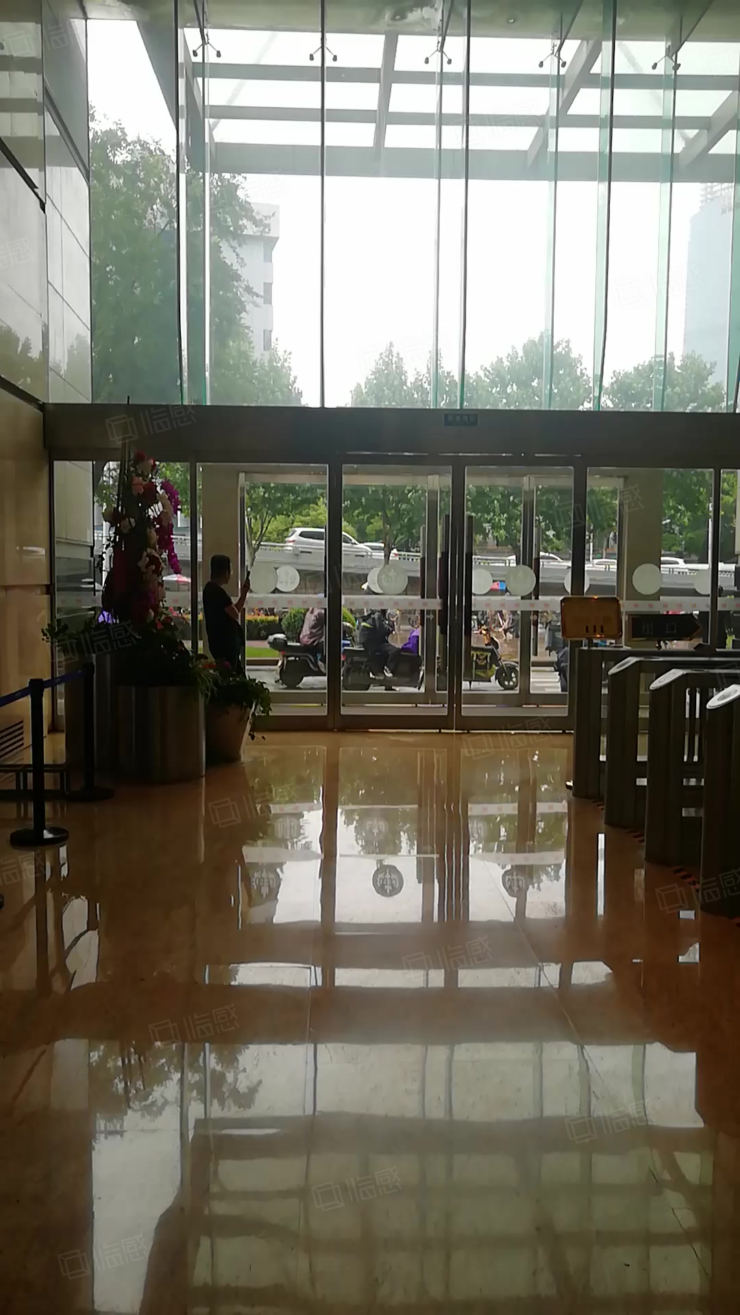 新世界中心(办公) 