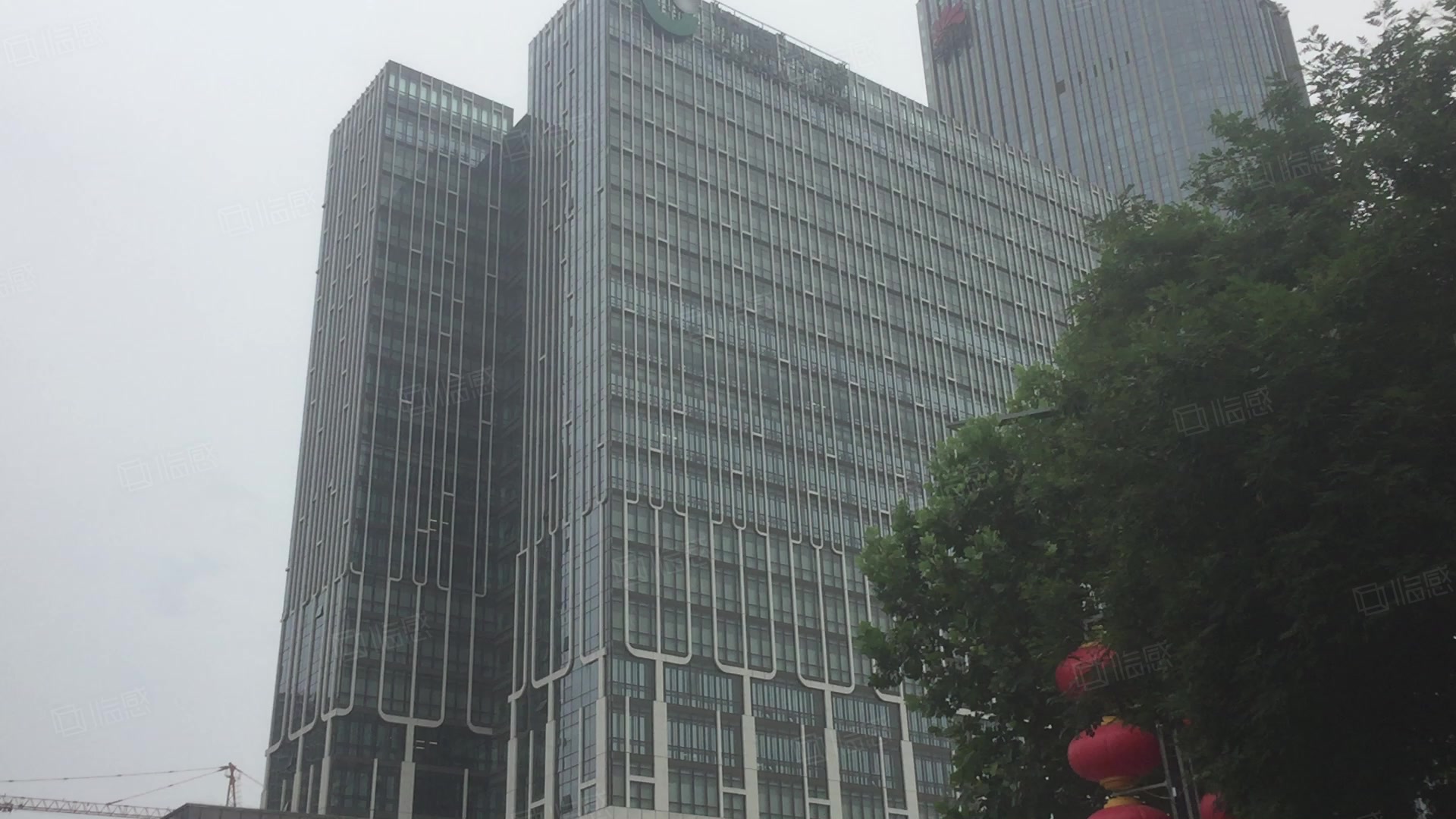 中国人寿综合楼 