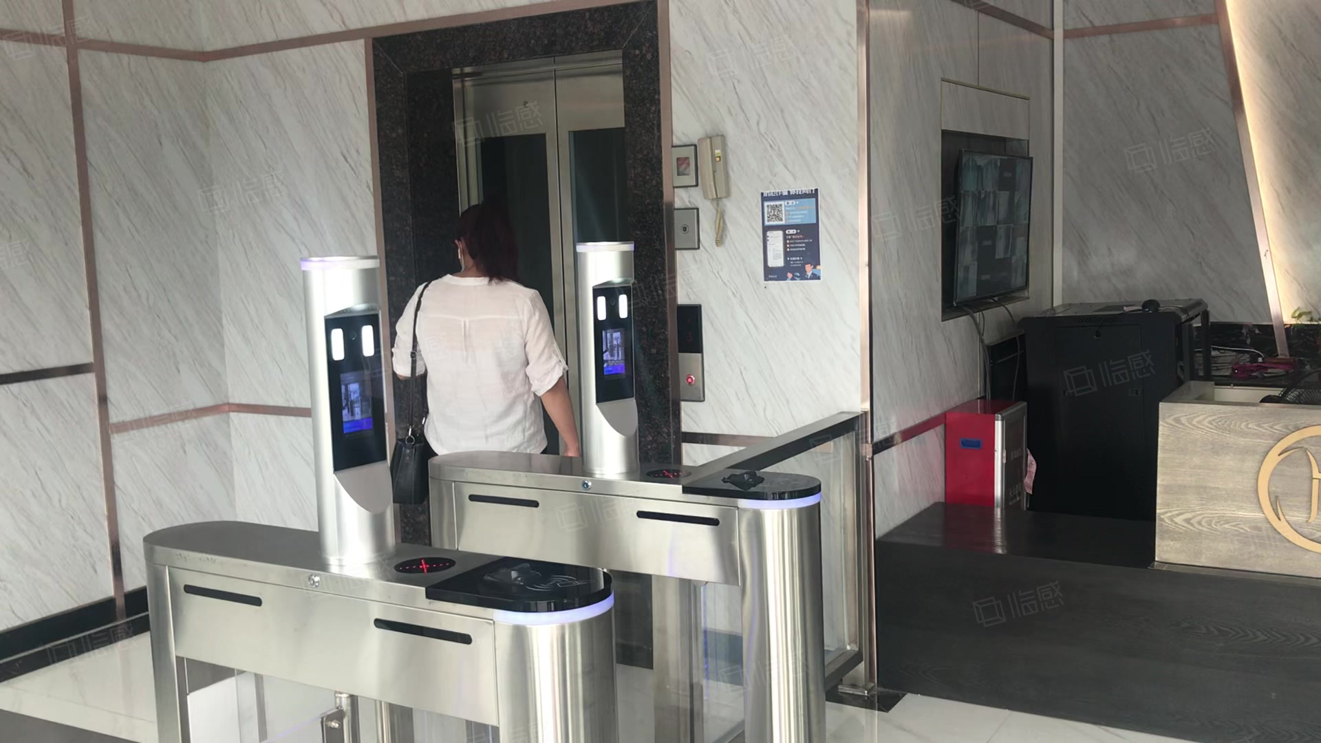 南丰创荟写字楼 