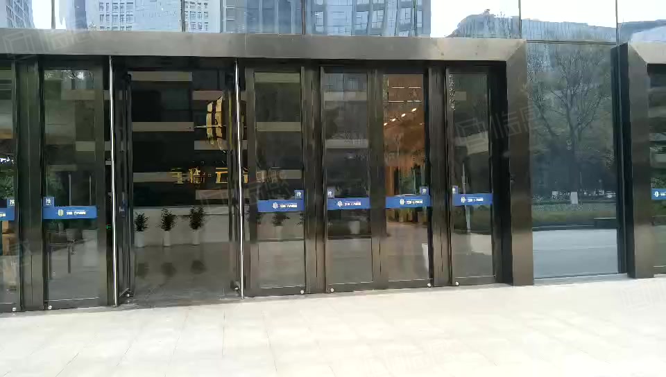 宝德云谷国际(办公) 