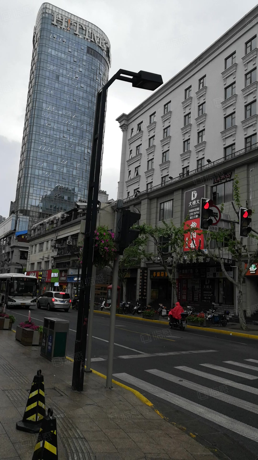 东华美钻商务楼 