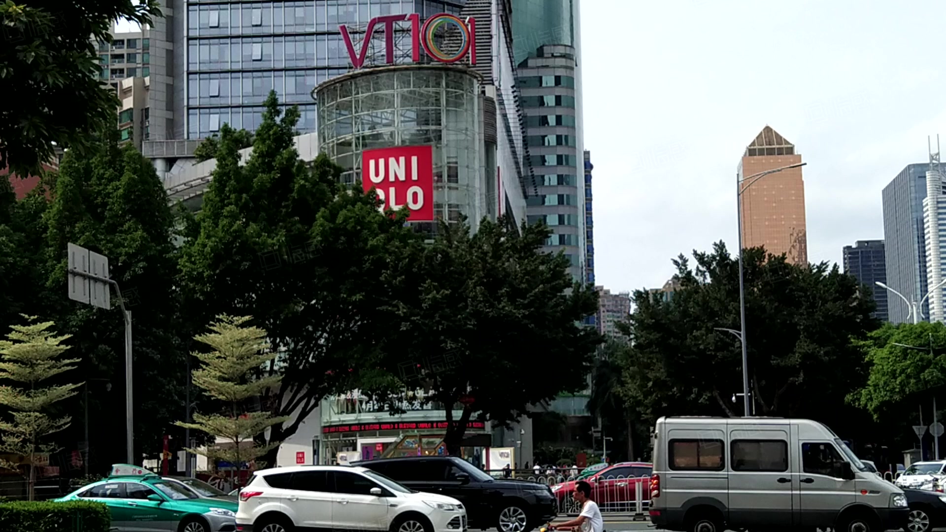 维多利广场写字楼出租，维多利广场办公室招商，维多利广场办公楼出售租赁价格-广州安居客商办网