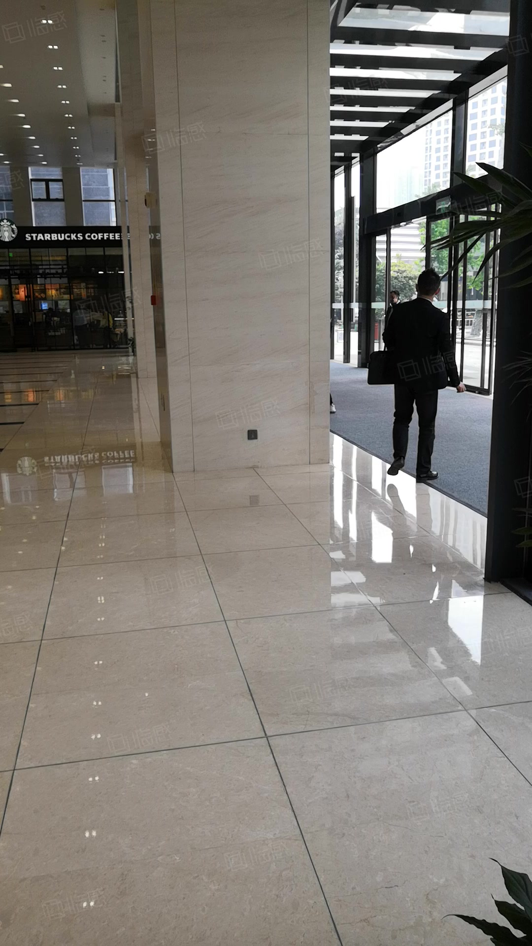 铂仕汇国际广场 