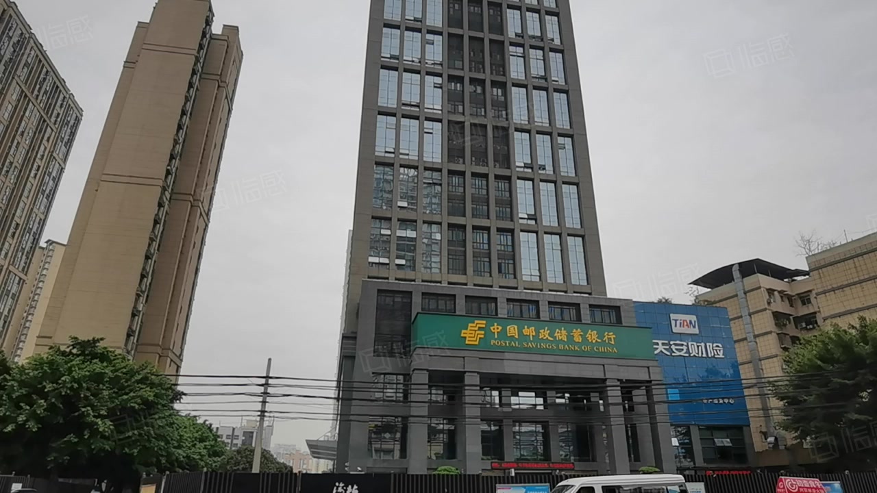 风华美锦商务楼 