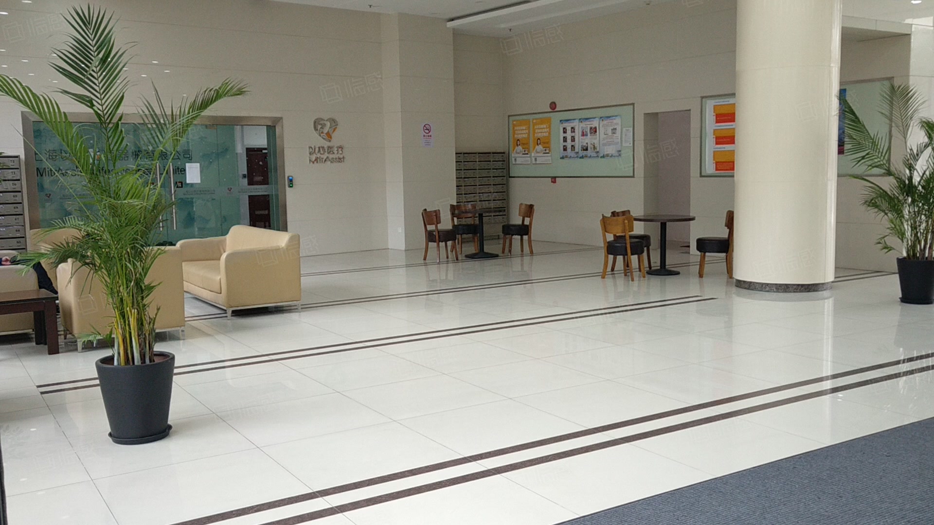 上海大学科技园 