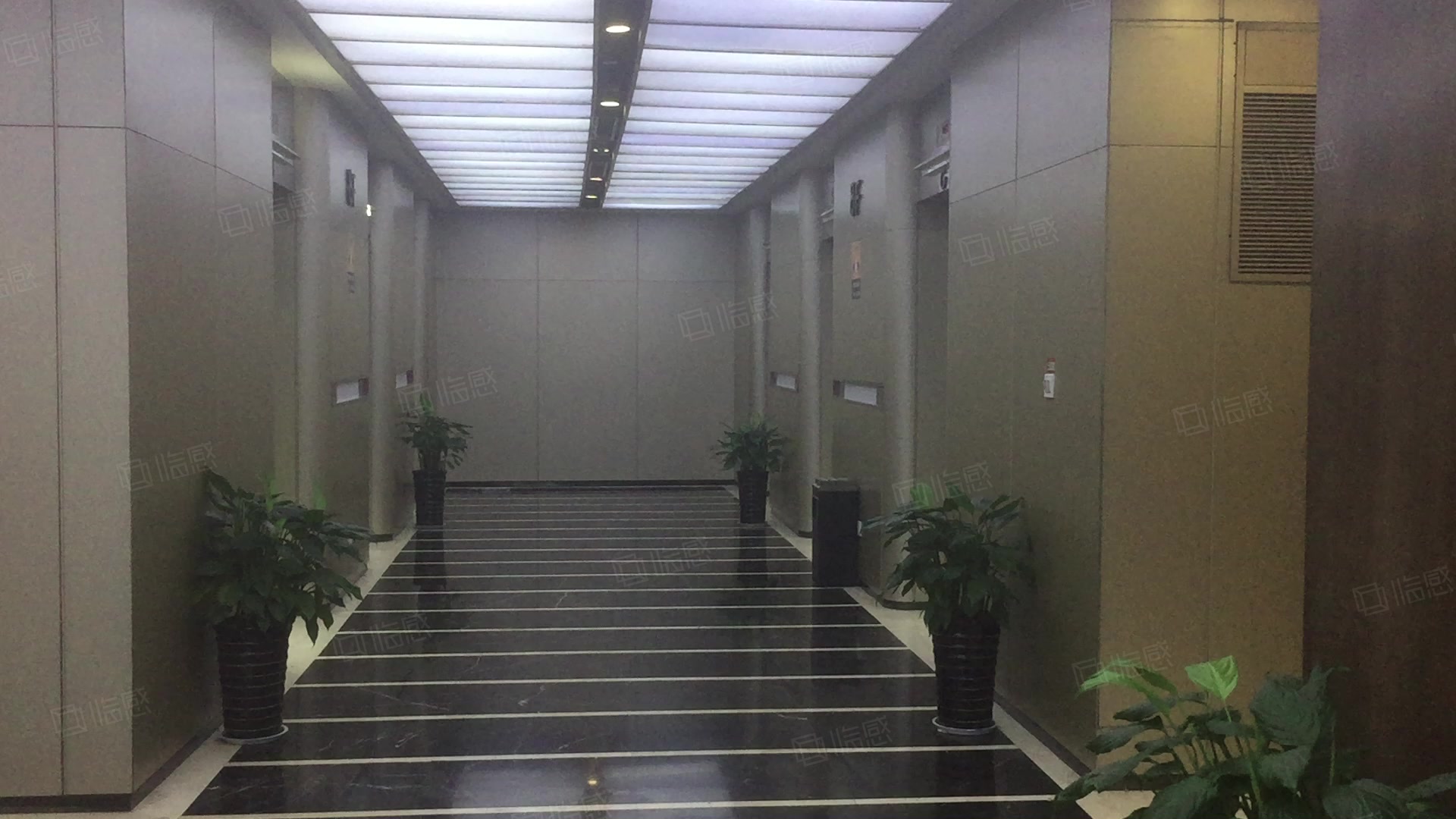 中国人寿综合楼 