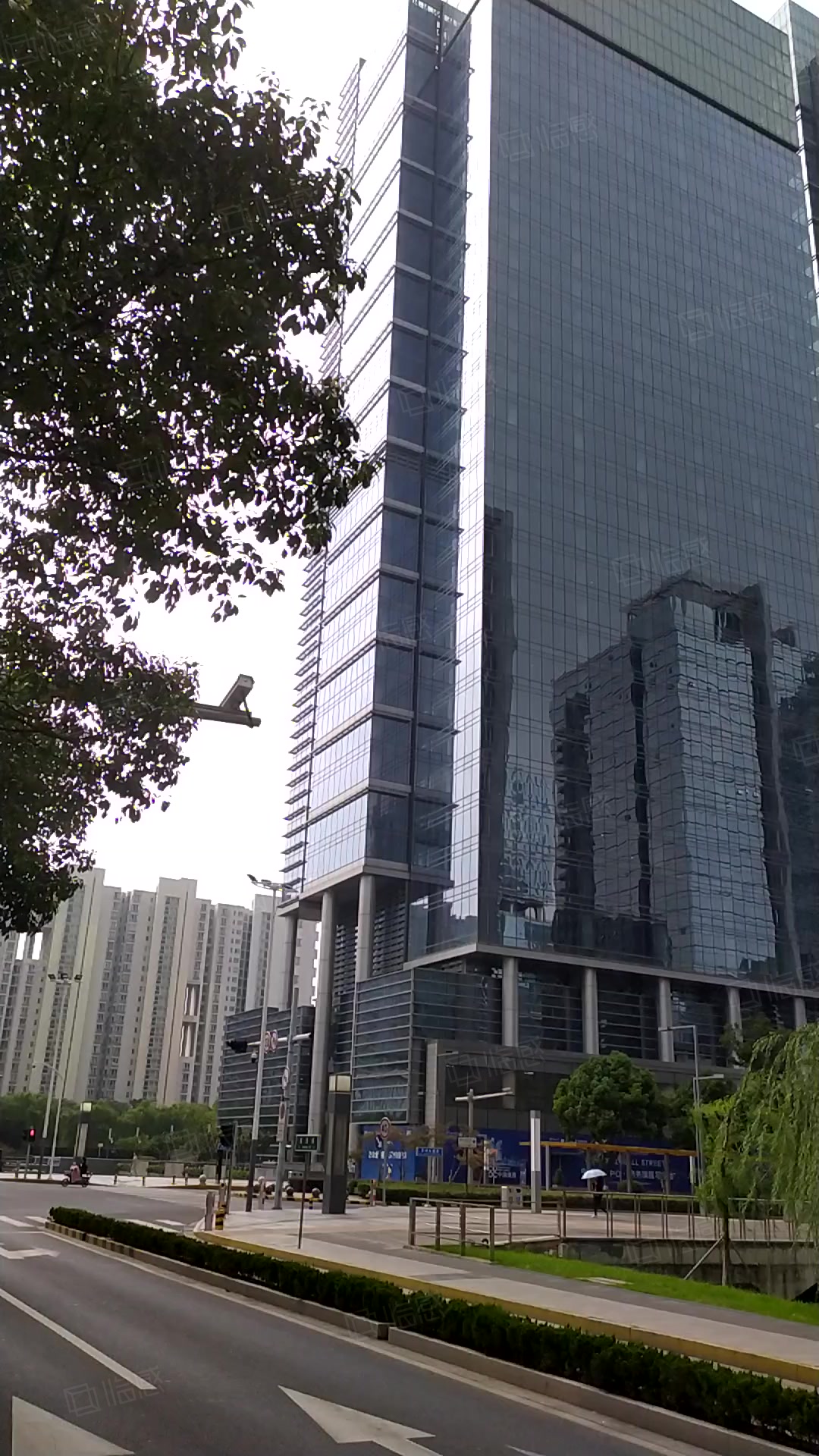 中海财富中心写字楼出租/出售信息,中海财富中心租金价格,图片,交通配套 -苏州58联合办公网