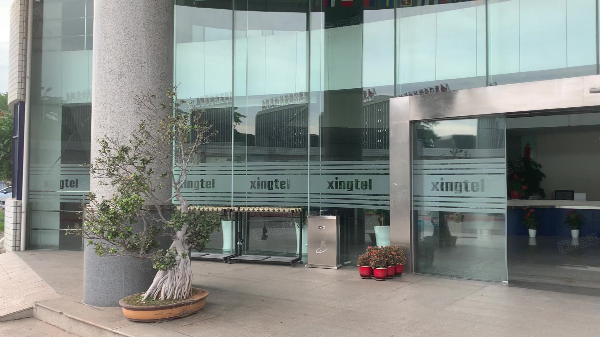 兴联大厦写字楼出租/出售信息,兴联大厦租金价格,图片,交通配套 -厦门