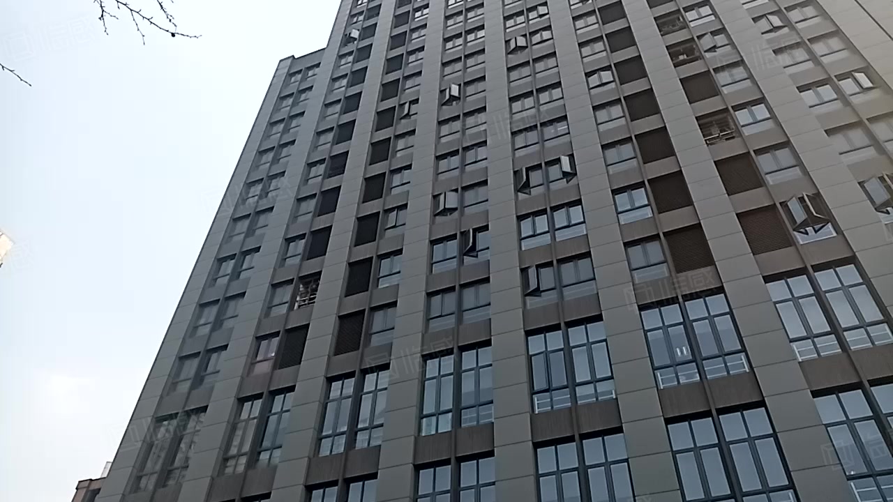 虹口图书馆办公楼 