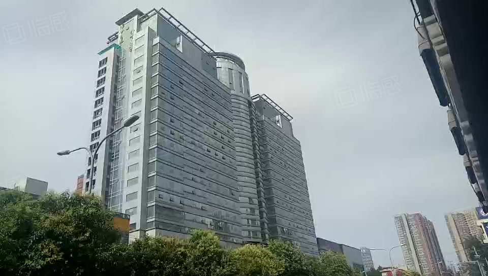 西部电力国际商务中心 