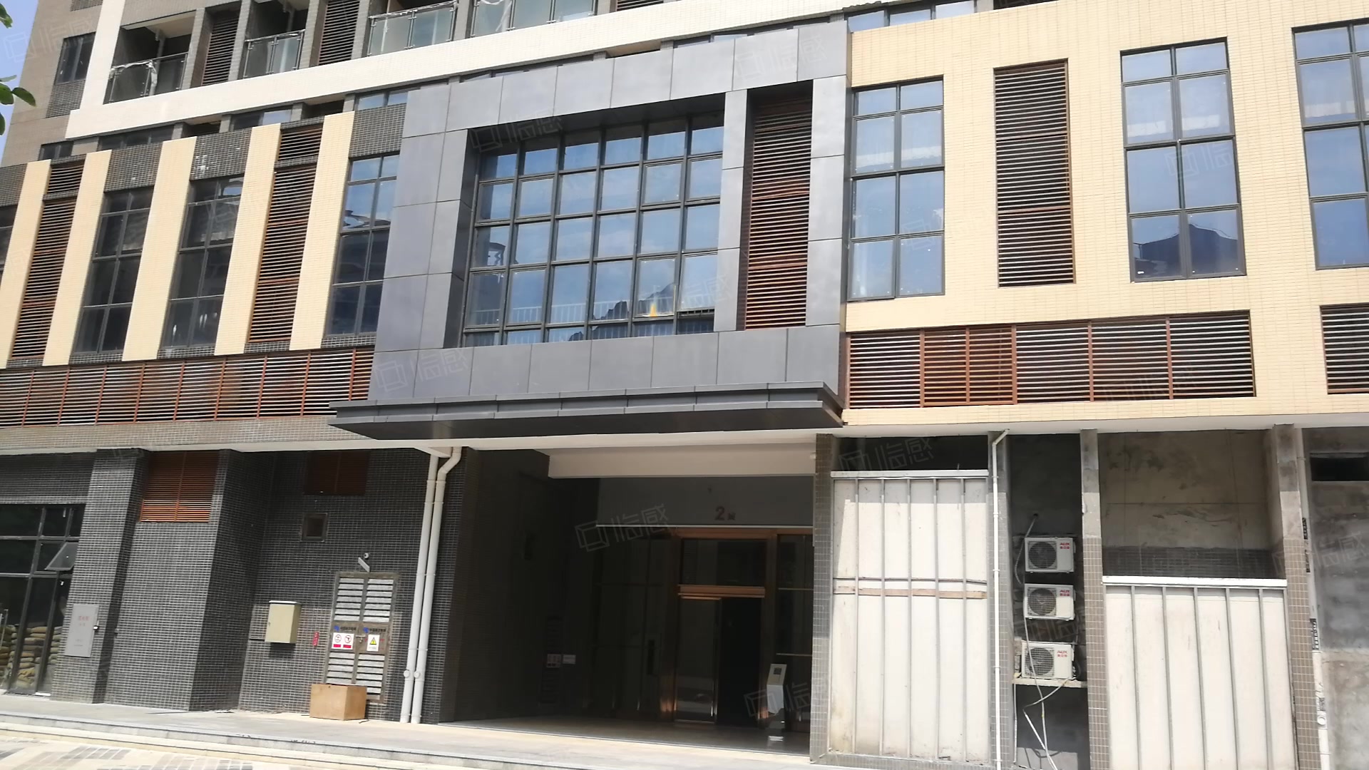 海伦堡爱park写字楼出租/出售信息,海伦堡爱park租金价格,图片,交通