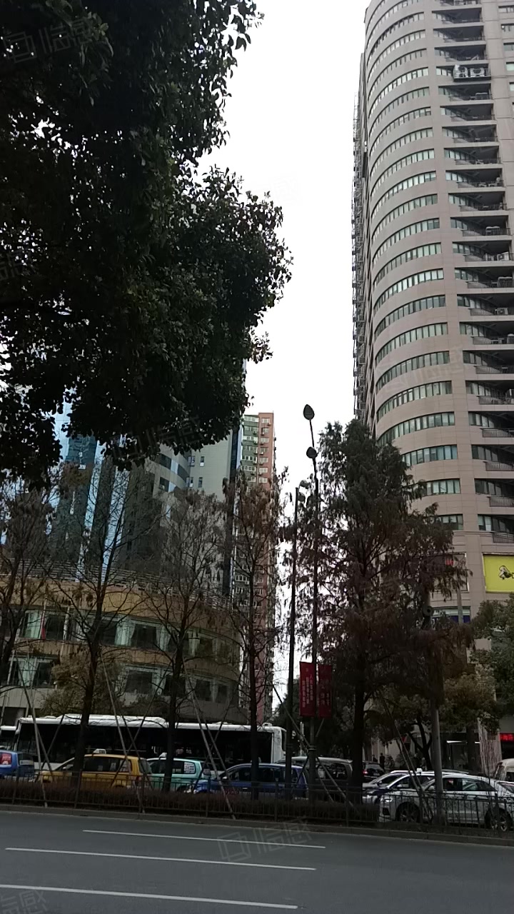 宝鼎大厦(办公) 