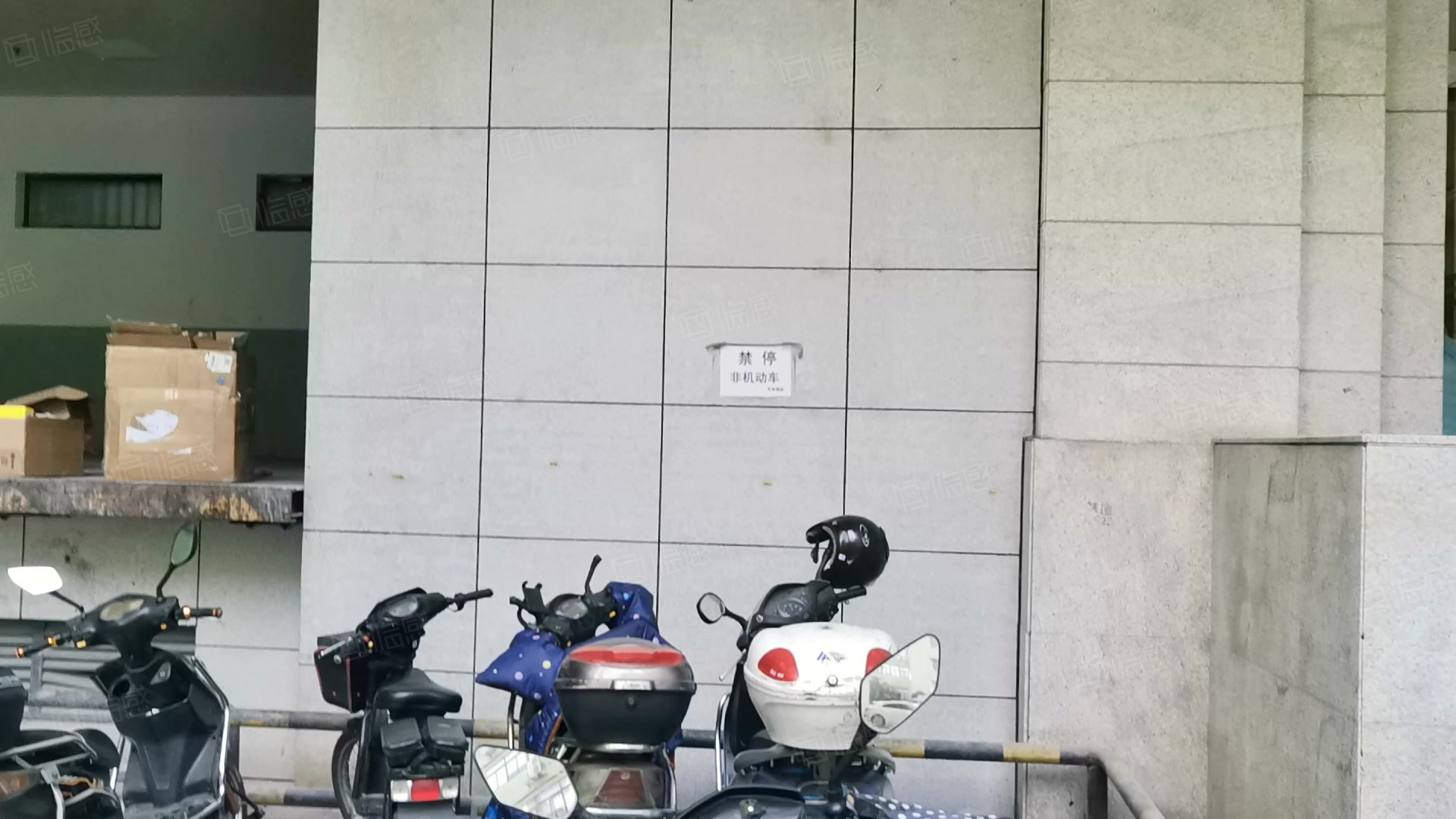 齐来科技服务园 