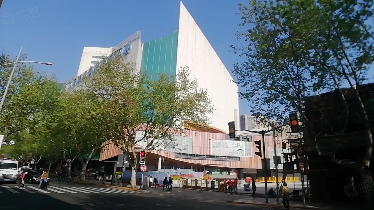 锦江国际购物中心(办公) 