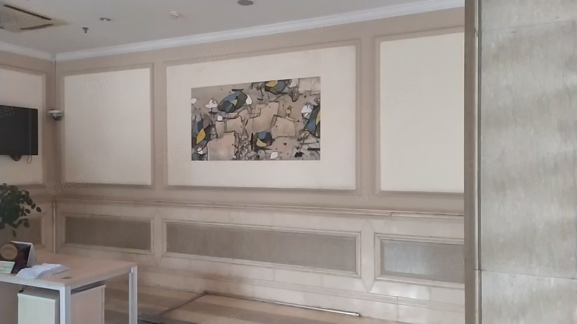 圣天地商务楼(商住楼) 