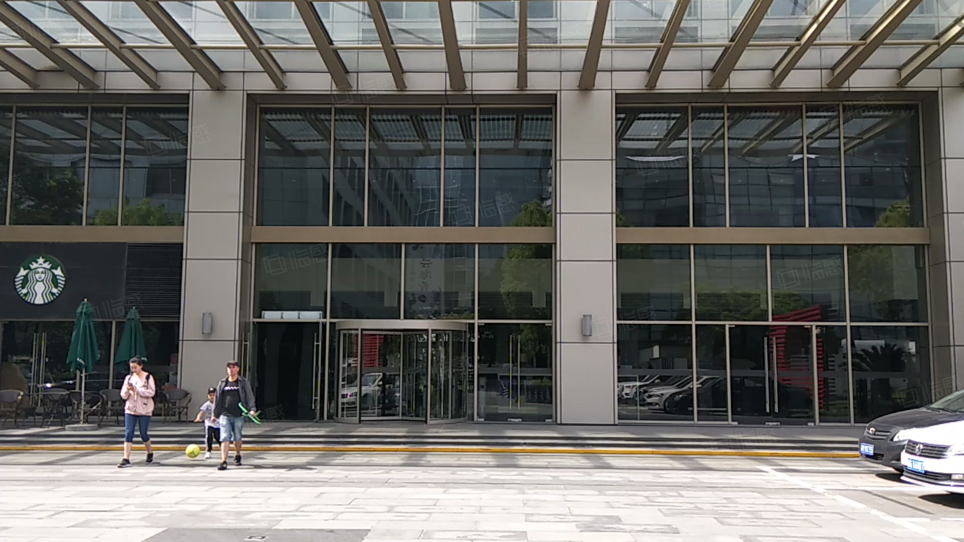 证大五道口广场 