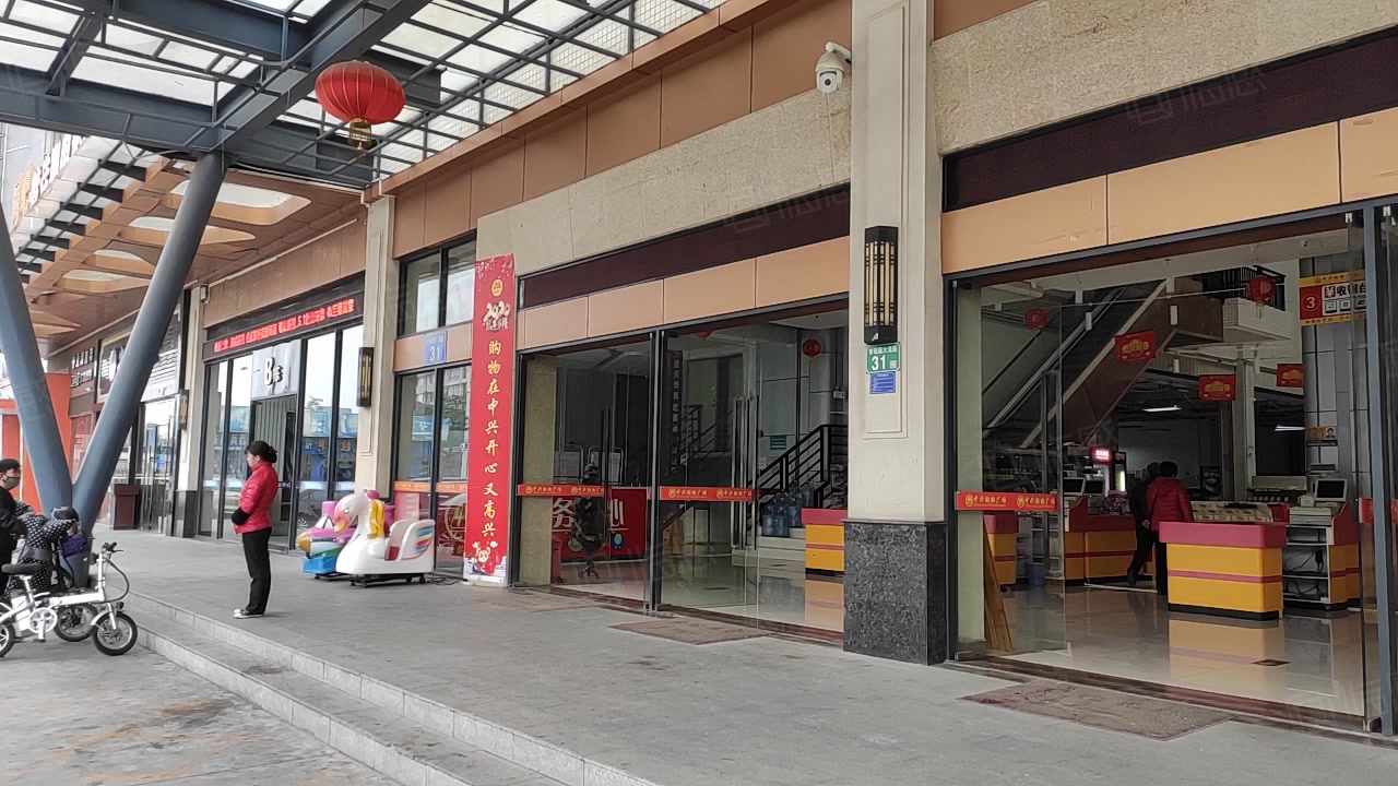 南珑商业中心(办公) 