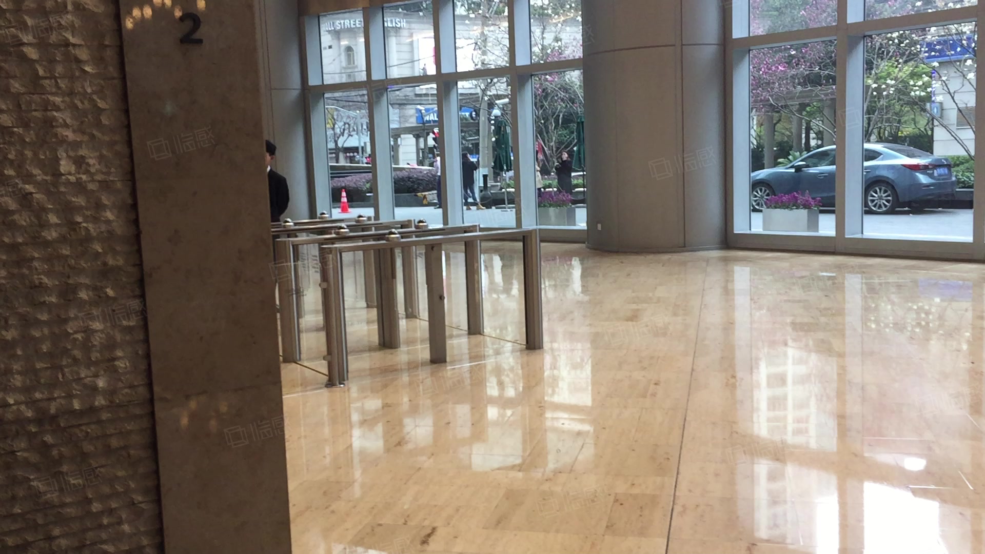 来福士广场(办公) 