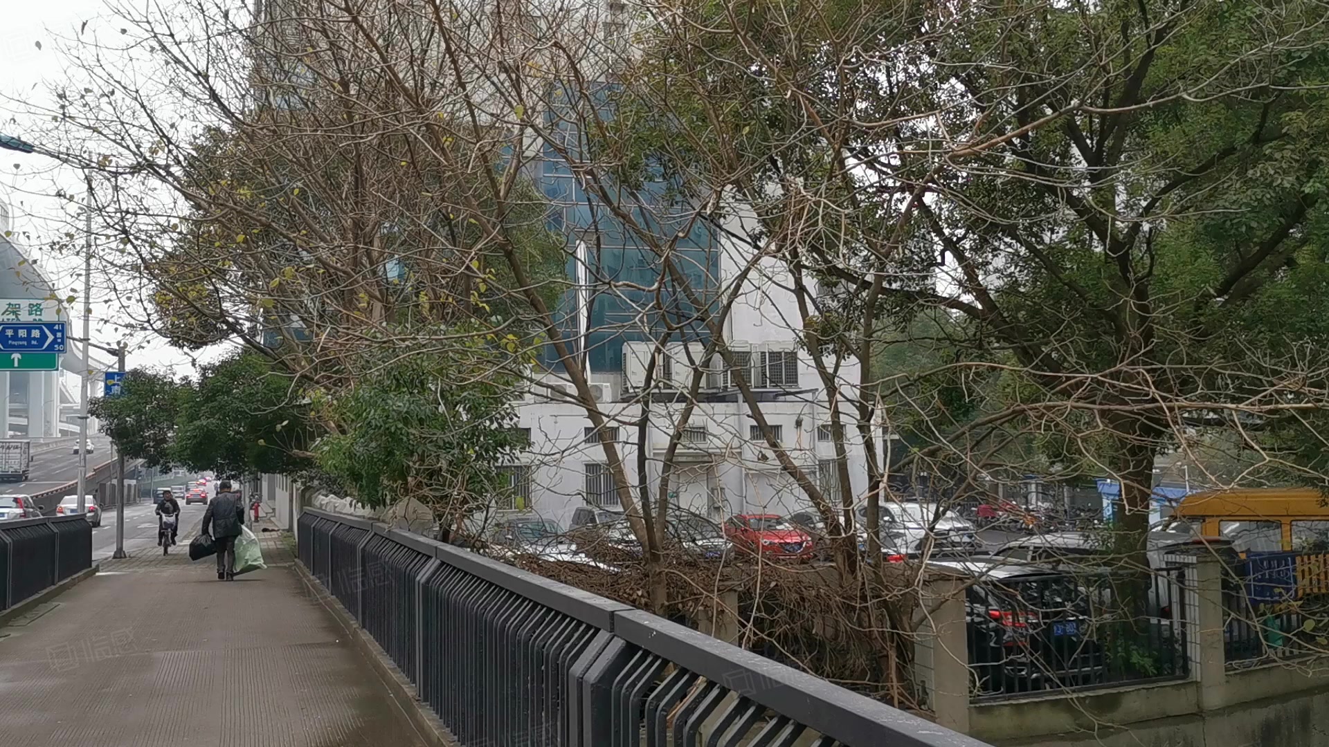 宝城大厦写字楼出租/出售信息,宝城大厦租金价格,图片,交通配套 -上海