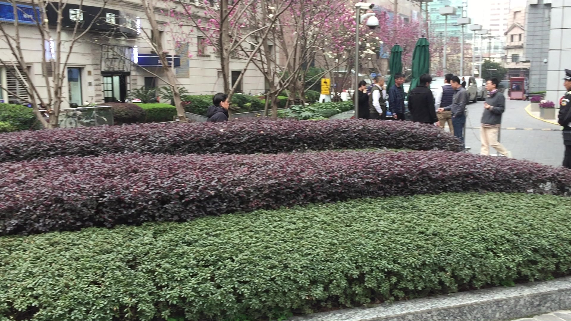 来福士广场(办公) 