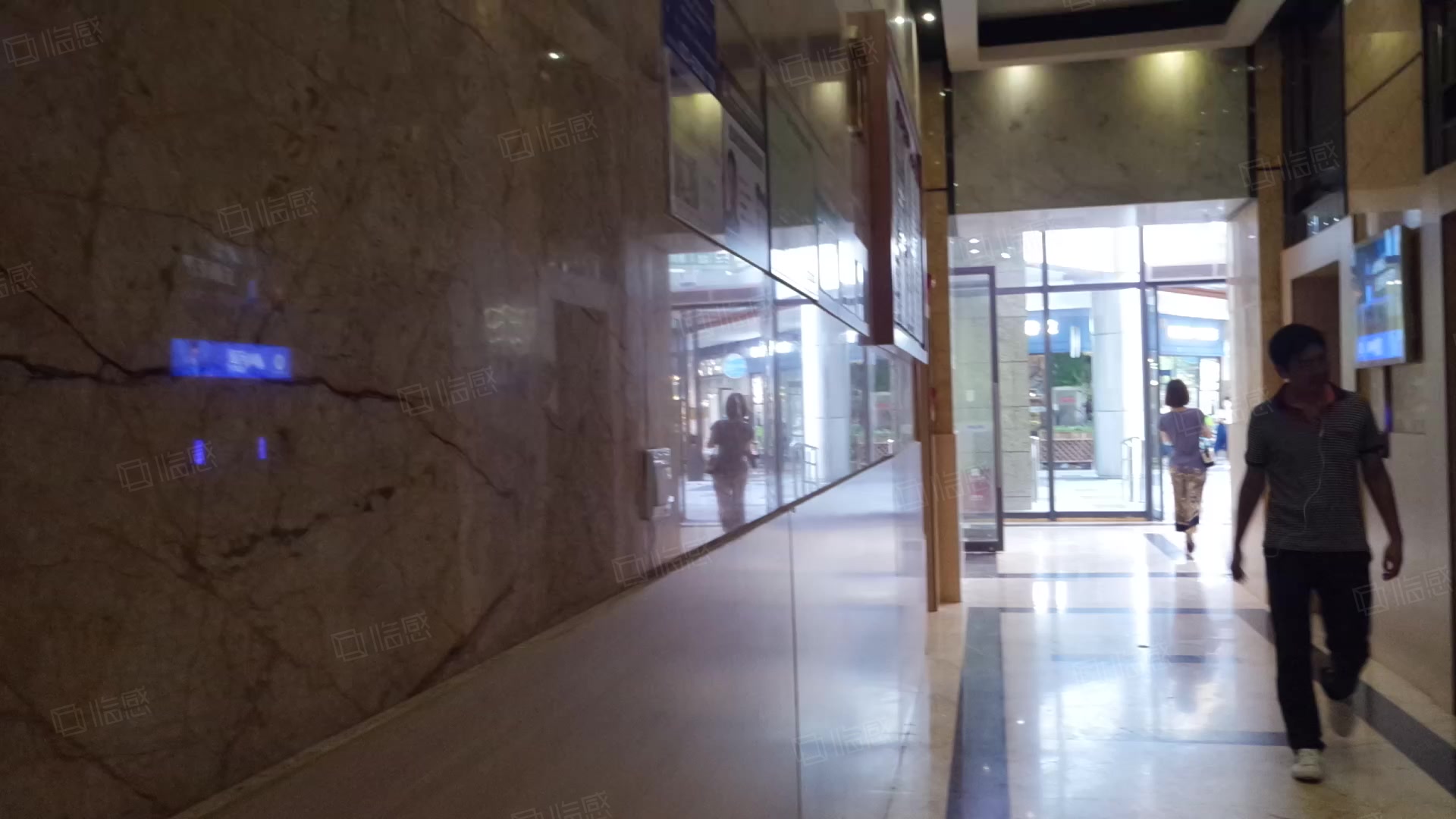 融科金开中心写字楼 