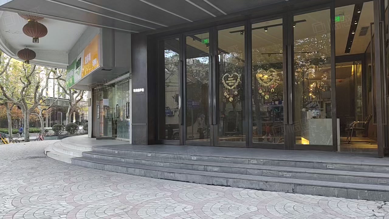 海文商务楼(合肥路) 