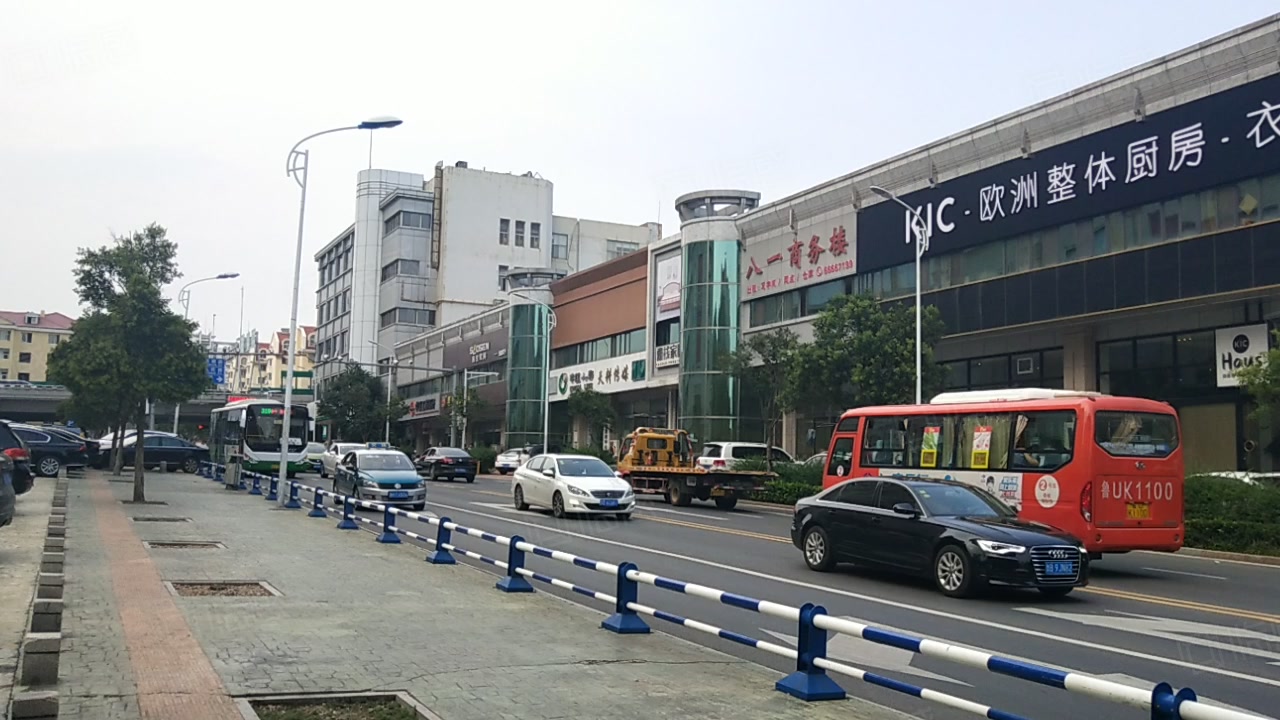 八一商务楼(办公) 