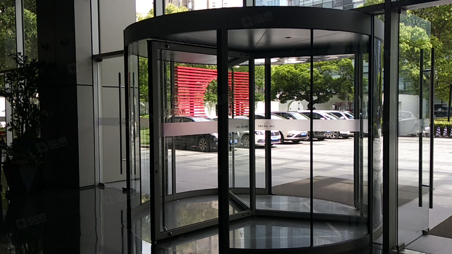 证大五道口广场 