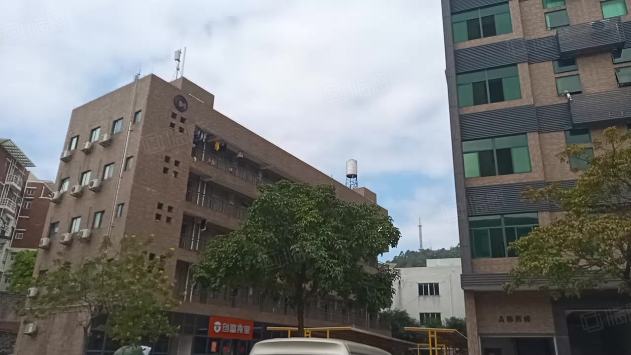 创富时尚产业园 