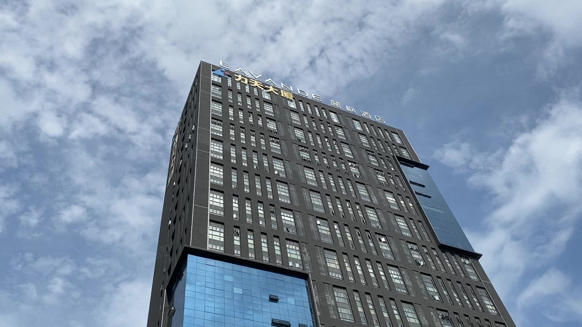 力天大厦写字楼出租/出售信息,力天大厦租金价格,图片,交通配套 -南京