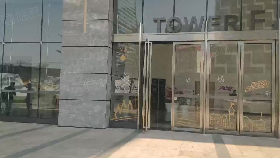 星河World三期F栋 