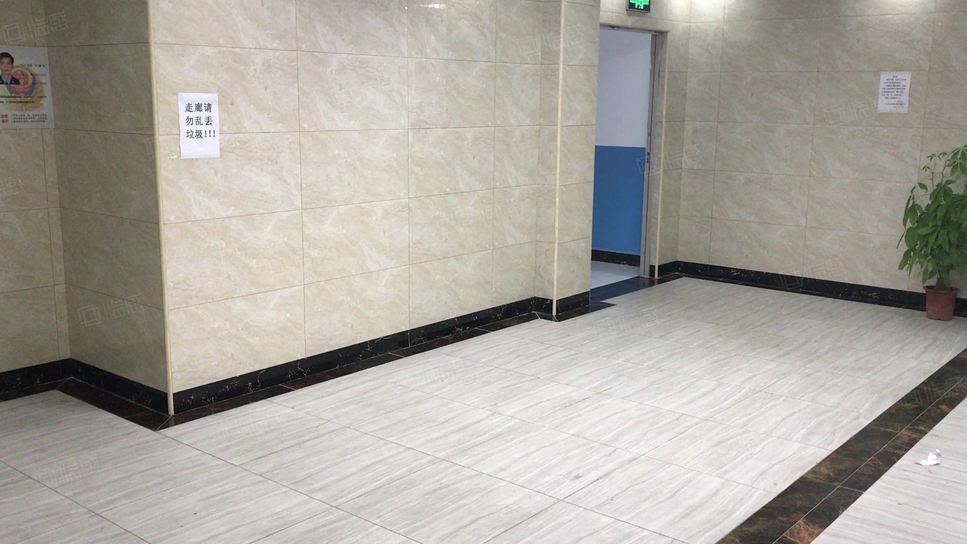 枚桂新港自贸城 