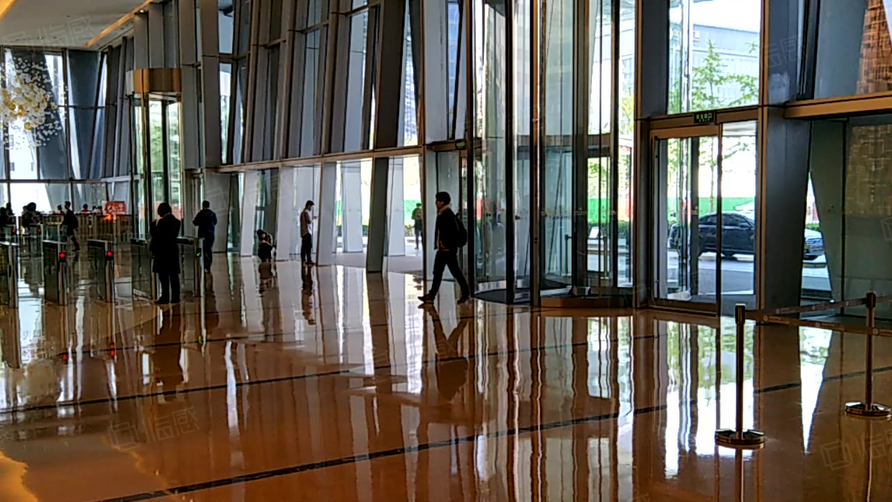 国贸大厦(三期) 