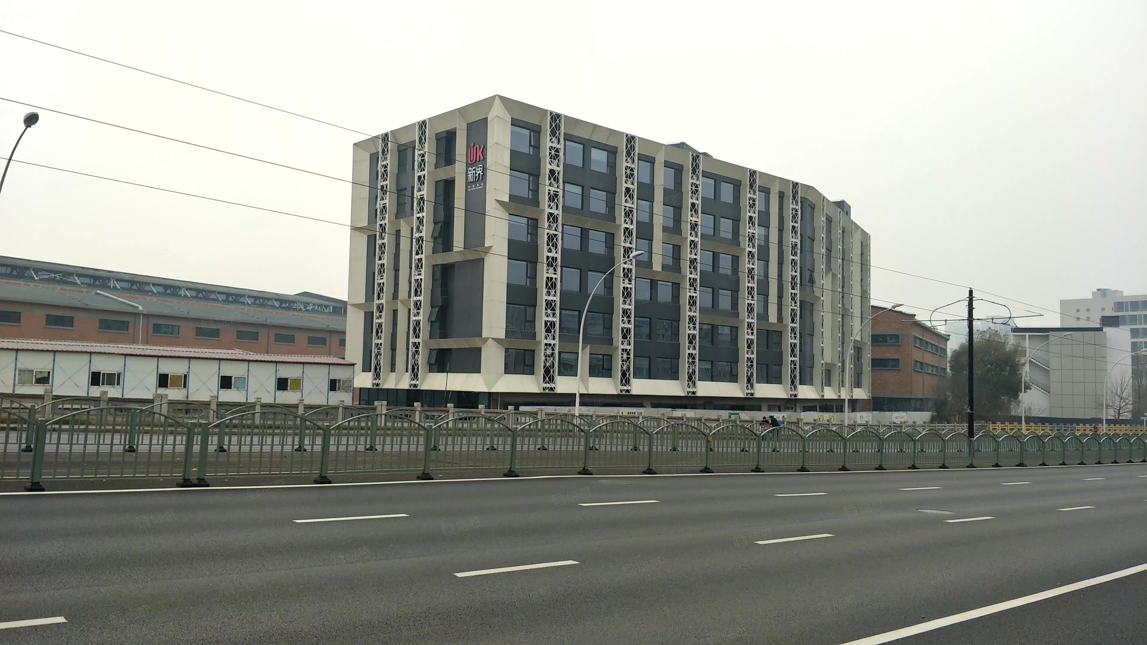 派米雷乐都WeCreate 