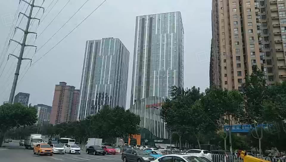 天地源悦熙广场 