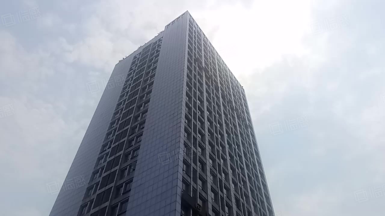 中渝爱都会写字楼 