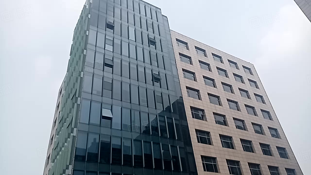 银石科技商务园区 