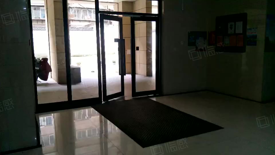 恒天国际城写字楼 